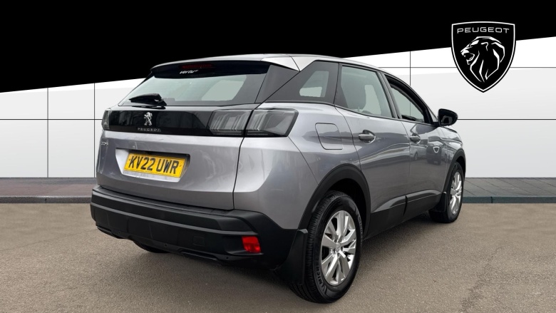 Peugeot 3008 1.2 PureTech Active Premium 5dr Petrol Estate